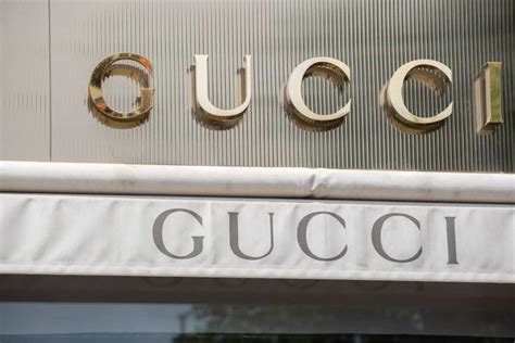 owns gucci